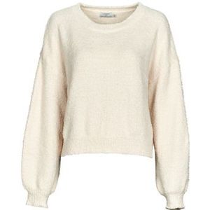 Molly Bracken  NH110AH  Truien  dames Wit