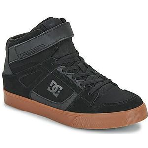 DC Shoes  PURE HIGH-TOP EV  Sneakers  kind Zwart