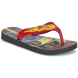 Ipanema  HOT WHEELS TYRE  slippers  kind Rood