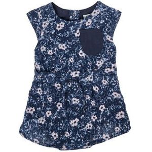 Ikks  XS33010-48  jumpsuits  kind Blauw