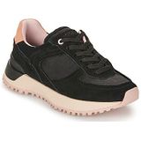 GIOSEPPO - Floing - Gymschoenen - Zwart - Uitneembare Anatomische Inlegzool