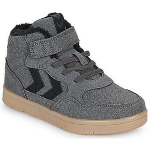 hummel  CAMDEN WINTER HIGH JR  Sneakers  kind Grijs