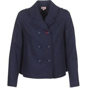 Armor Lux  ODELPO  Jassen  dames Blauw