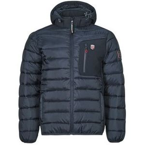 Geographical Norway  BELVIRA  jassen  heren Marine