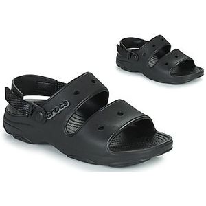 Crocs  Classic All-Terrain Sandal  sandalen  heren Zwart