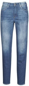 G-STAR RAW 3301 High Straight 90's ankle jeans rechts dames