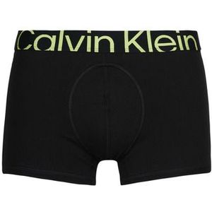 Calvin Klein Jeans  TRUNK  Boxers heren Zwart