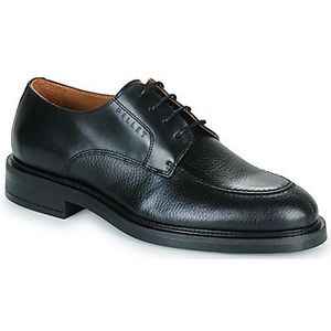 Pellet  BRUNO  Nette schoenen  heren Zwart