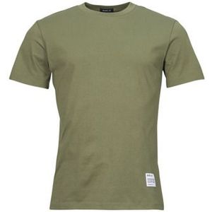 Replay  M6665A-000-23608P  Shirts  heren Groen