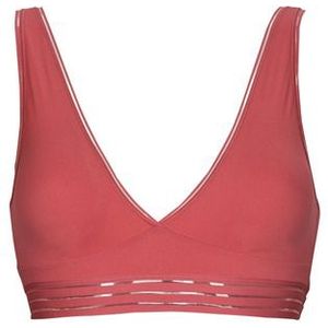 DIM  OH MY DIM  Bralettes/zonder beugel dames Roze