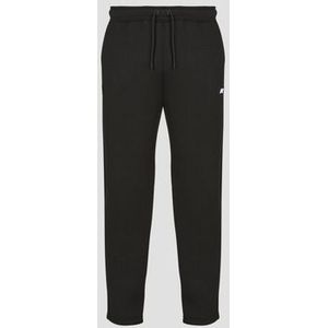 K-WAY Micka Spacer - Sportbroek - Zwart - Spacer Stof