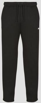 K-WAY Micka Spacer - Sportbroek - Zwart - Spacer Stof