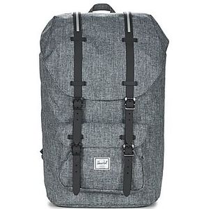 Herschel  LITTLE AMERICA  tassen  dames Grijs