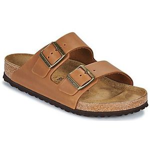 BIRKENSTOCK - Arizona LEOI - Slippers - Bruin