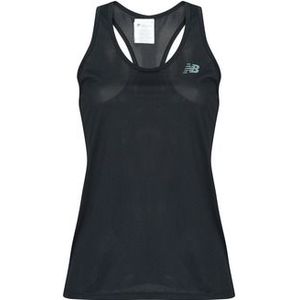 New Balance - Sport Tank - Dames - Lichtgewicht - Sneldrogend Materiaal