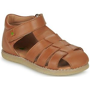 El Naturalista  Africa  sandalen  kind Bruin
