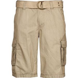 Teddy Smith  SYTRO 3  Broeken  heren Beige