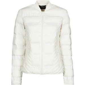 Guess  NEW VERA JACKET  jassen  dames Beige