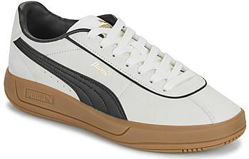 PUMA - Club Klassika - Sneakers - Zwart / Wit
