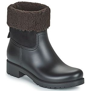 See by Chloé  JANNET  Laarzen  dames Zwart