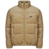 Volcom  WALLTZ CORD JACKET  jassen  heren Beige