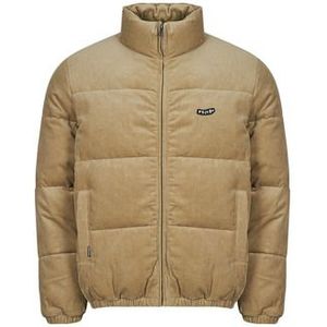 Volcom  WALLTZ CORD JACKET  jassen  heren Beige