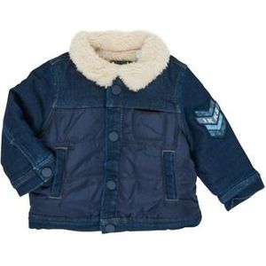 Ikks  XR40031  Jassen  kind Blauw