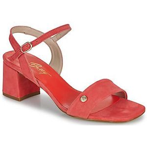 Betty London  JULIETTE  sandalen  dames Rood