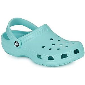 Crocs  CLASSIC CLOG  klompen  kind Blauw