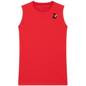 Zadig &amp; Voltaire  PATA  Jurken kind Oranje