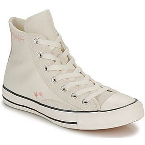 Converse  CHUCK TAYLOR ALL STAR  Sneakers  dames Beige