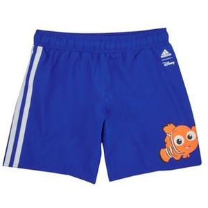 adidas  DY NE S SHORT  Badpakken kind Blauw