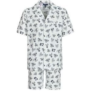 Polo Ralph Lauren - S/S PJ SET - Pyjama - Multicolour