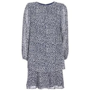 Lauren Ralph Lauren  Alois  Jurken dames Blauw