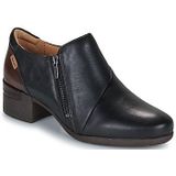 Pikolinos - Malaga - Dameshakken - Rood