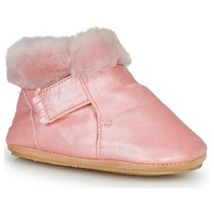 Easy Peasy  FOUBLU  Pantoffels  kind Roze