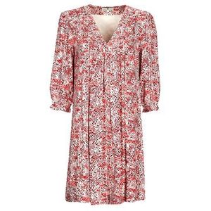 Freeman T.Porter  JUNA TAWNY  Jurken dames Multicolour