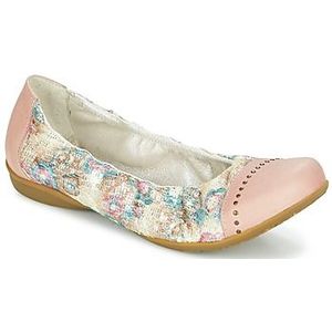 Dkode  FARIS  Ballerina's  dames Multicolour