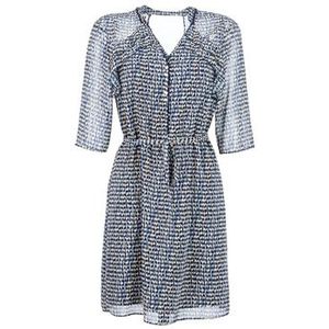 One Step  FLORUS  Jurken dames Blauw