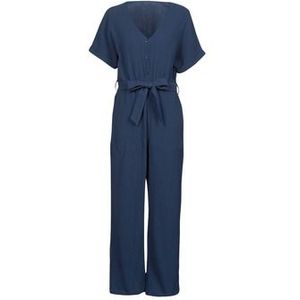 Betty London  CAPEL  jumpsuits  dames Blauw