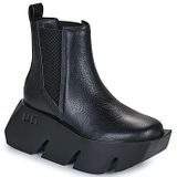 United Nude - Bull Chelsea - Laarzen - Zwart