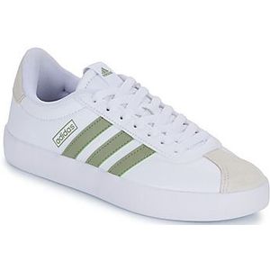 adidas  VL COURT 3.0  Sneakers  dames Wit