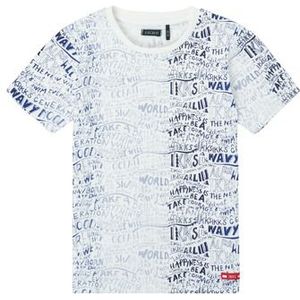 Ikks  XS10063-19-C  Shirts  kind Multicolour