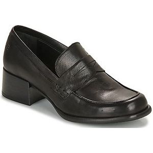 JB Martin  LOLIE  Mocassins  dames Zwart