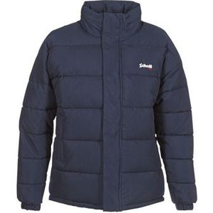 Schott  NEBRASKA  jassen  heren Blauw