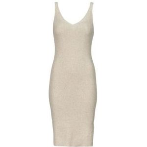 Only  ONLLINA  Jurken dames Beige