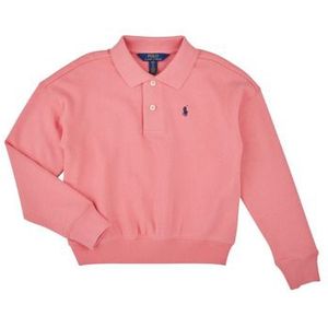 Polo Ralph Lauren - ROSE - Sweater - Roze