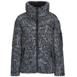 Guess - Martina - Donsjack - Dames - Dierenprint