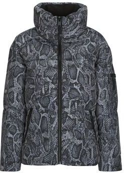 Guess - Martina - Donsjack - Dames - Dierenprint