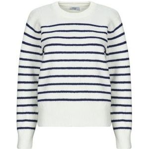 Betty London  LEANNA  Truien  dames Wit